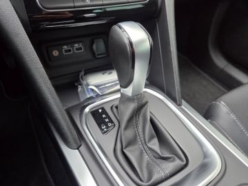 Renault Mégane Estate